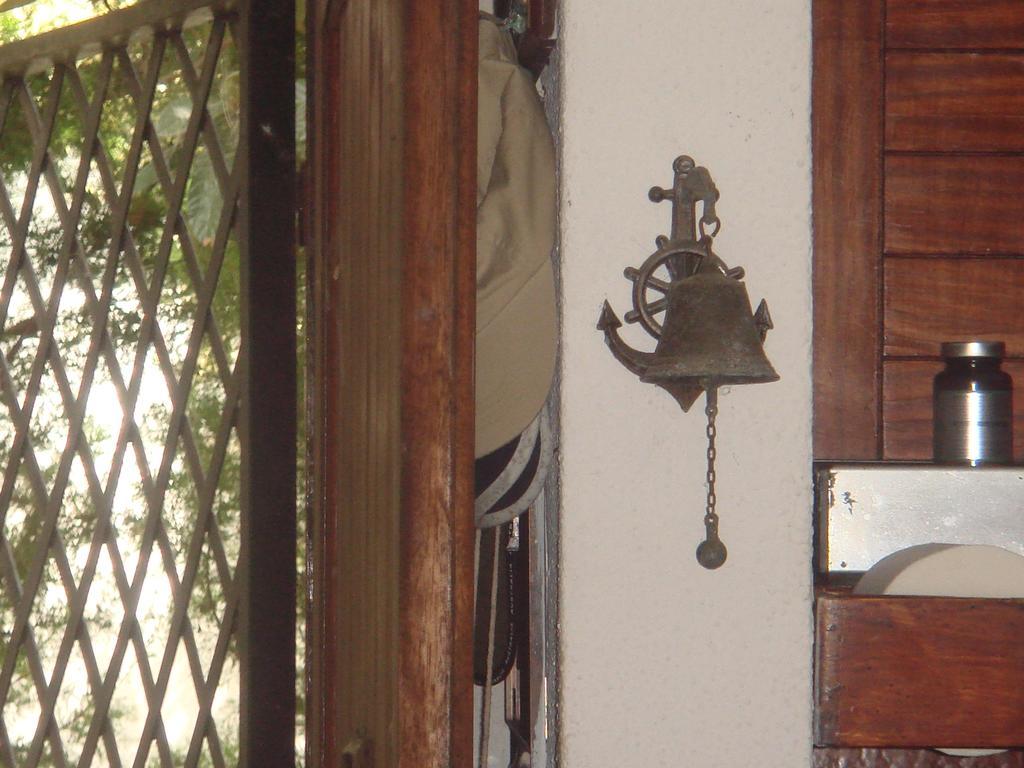فيلا Mikiverna Maisonnette Kalyves Polygyrou المظهر الخارجي الصورة