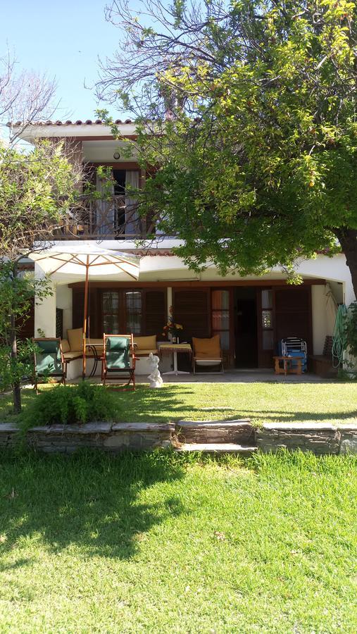فيلا Mikiverna Maisonnette Kalyves Polygyrou المظهر الخارجي الصورة